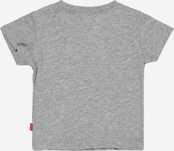 Levi's Kids Shirt in Grau