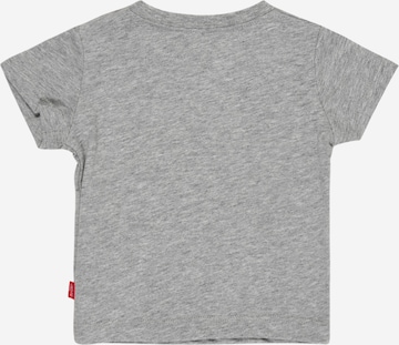 Levi's Kids Shirt in Grey