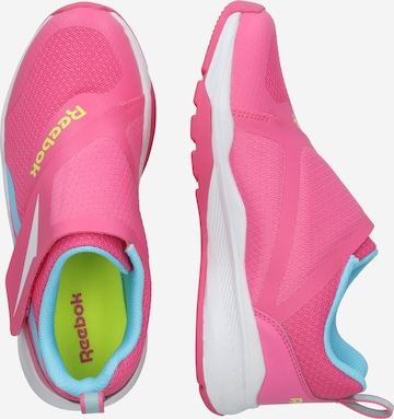 Reebok Sport Athletic Shoes in Pink