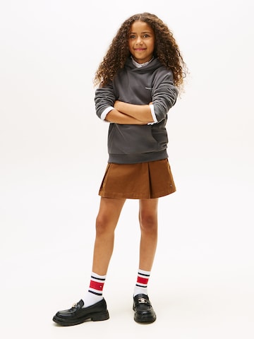 TOMMY HILFIGER Sweatshirt in Grijs