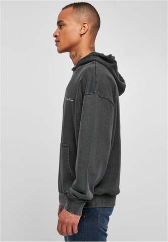 Urban Classics - Sweatshirt em preto