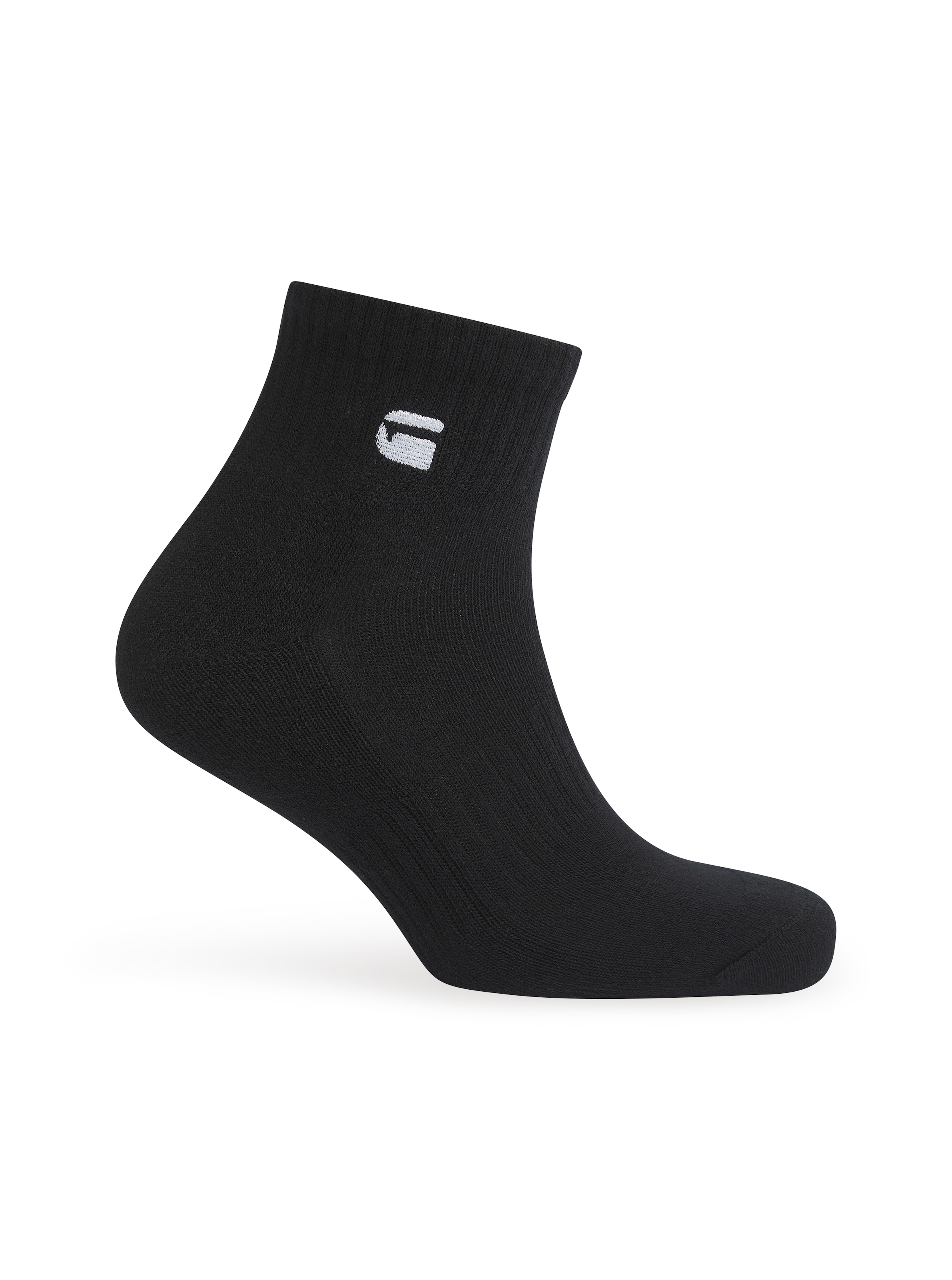 Calzino di G-STAR in nero