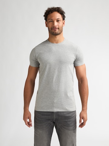 Petrol Industries Särk, värv hall: eest vaates