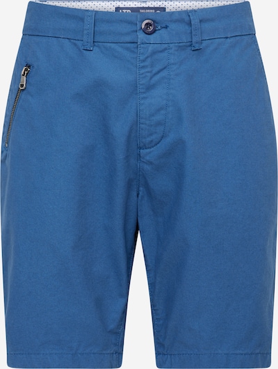 Pantaloni eleganți 'RANOSO' LTB pe albastru, Vizualizare produs