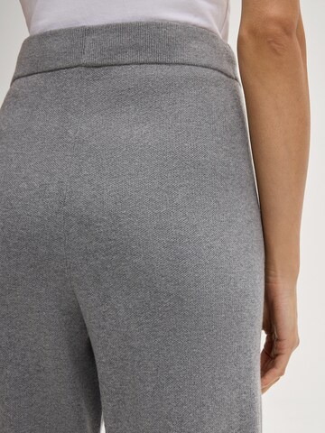 JOOP! Regular Broek 'Kinsi' in Grijs