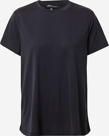 Mavi Shirt in Black: front