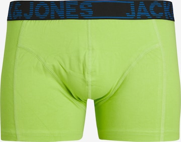 JACK & JONES Boxershorts 'BILL' i blå
