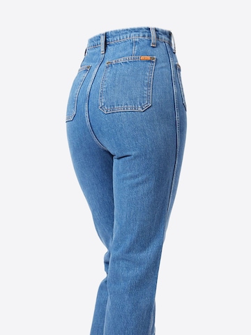 regular Jeans 'Play Jean' di No44 in blu