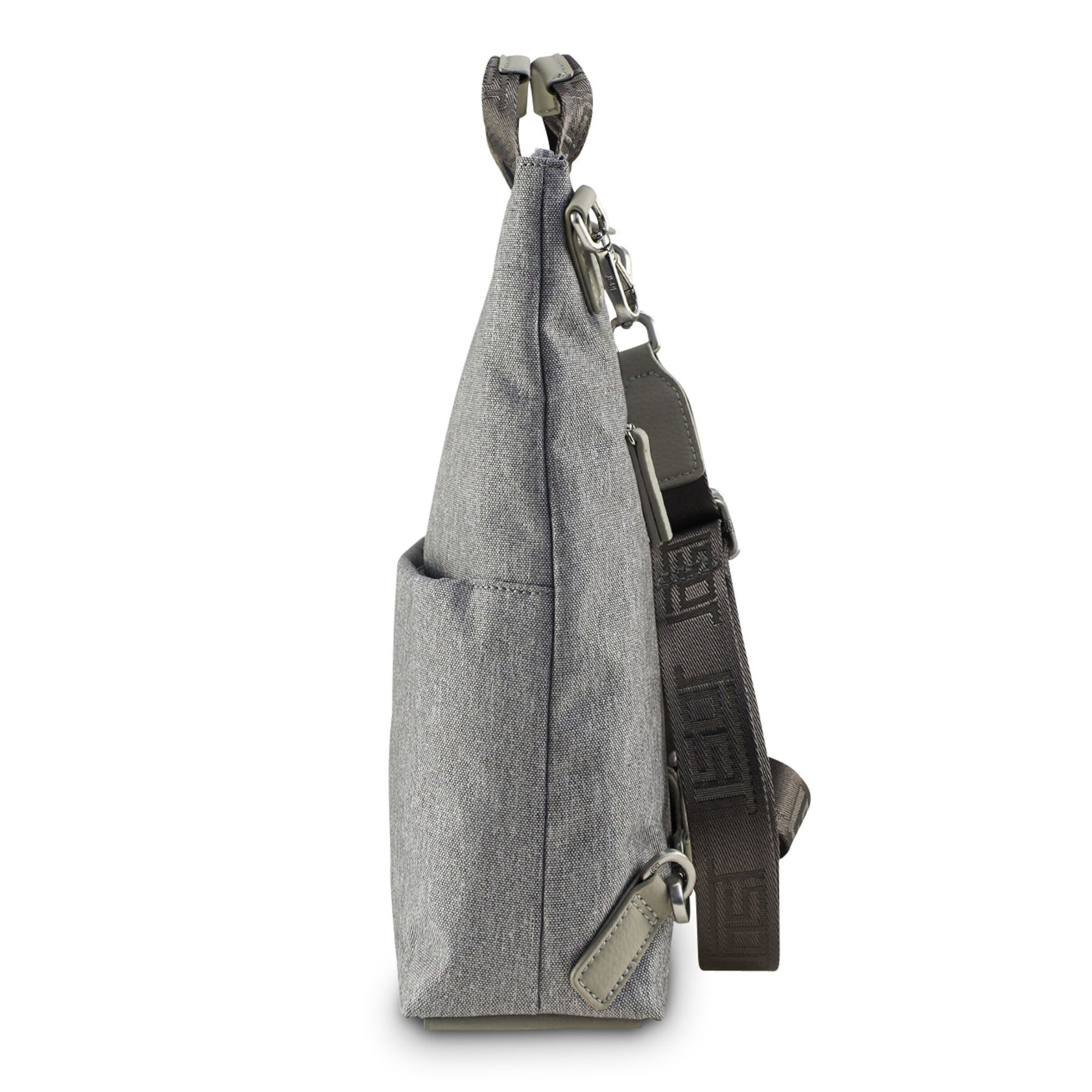 JOST Backpack 'Bergen' in Grey