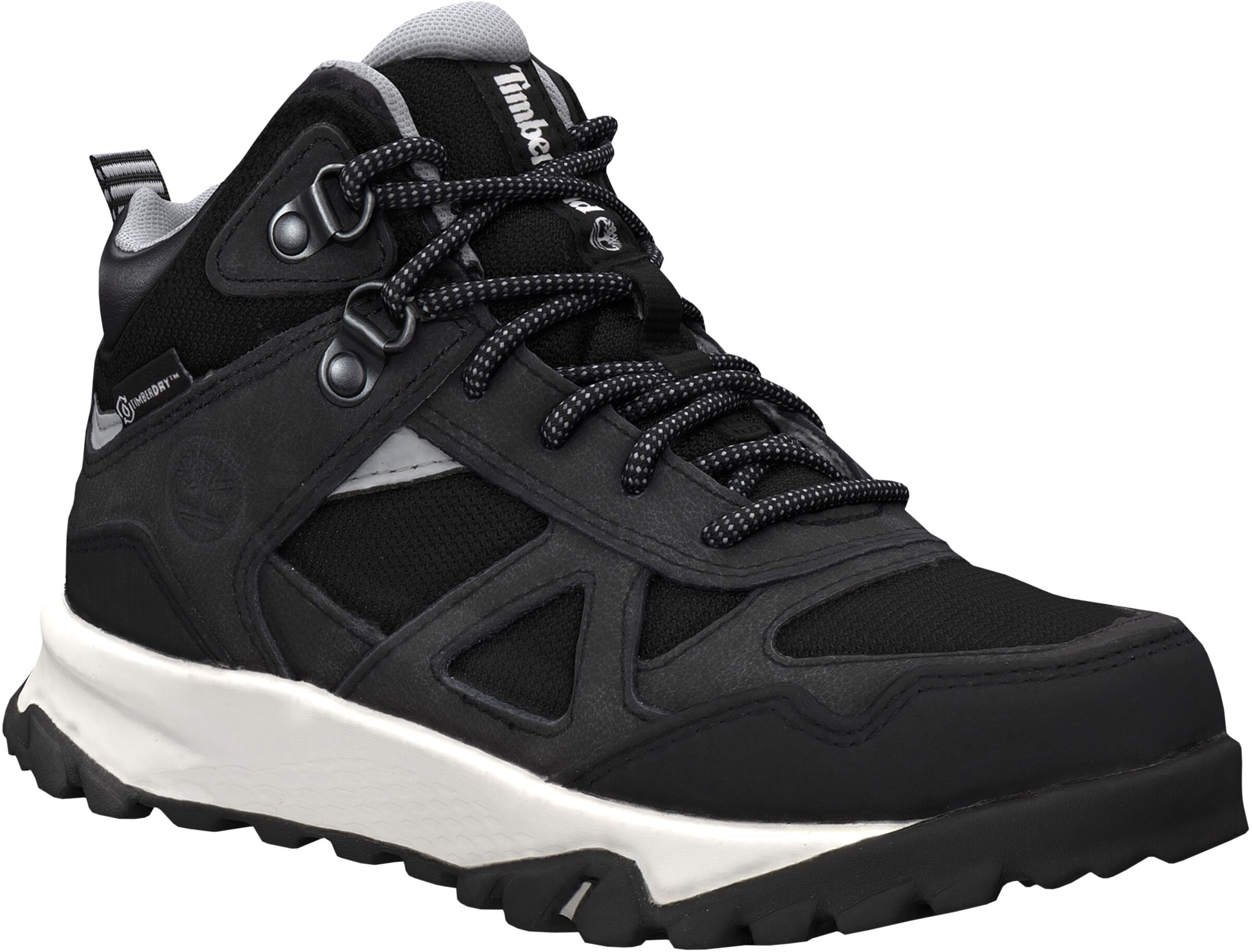 TIMBERLAND Boots in Black