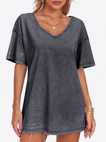 Imily Bela Shirt in Grey