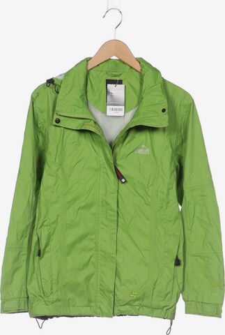 MCKINLEY Jacket & Coat in S in Green: front