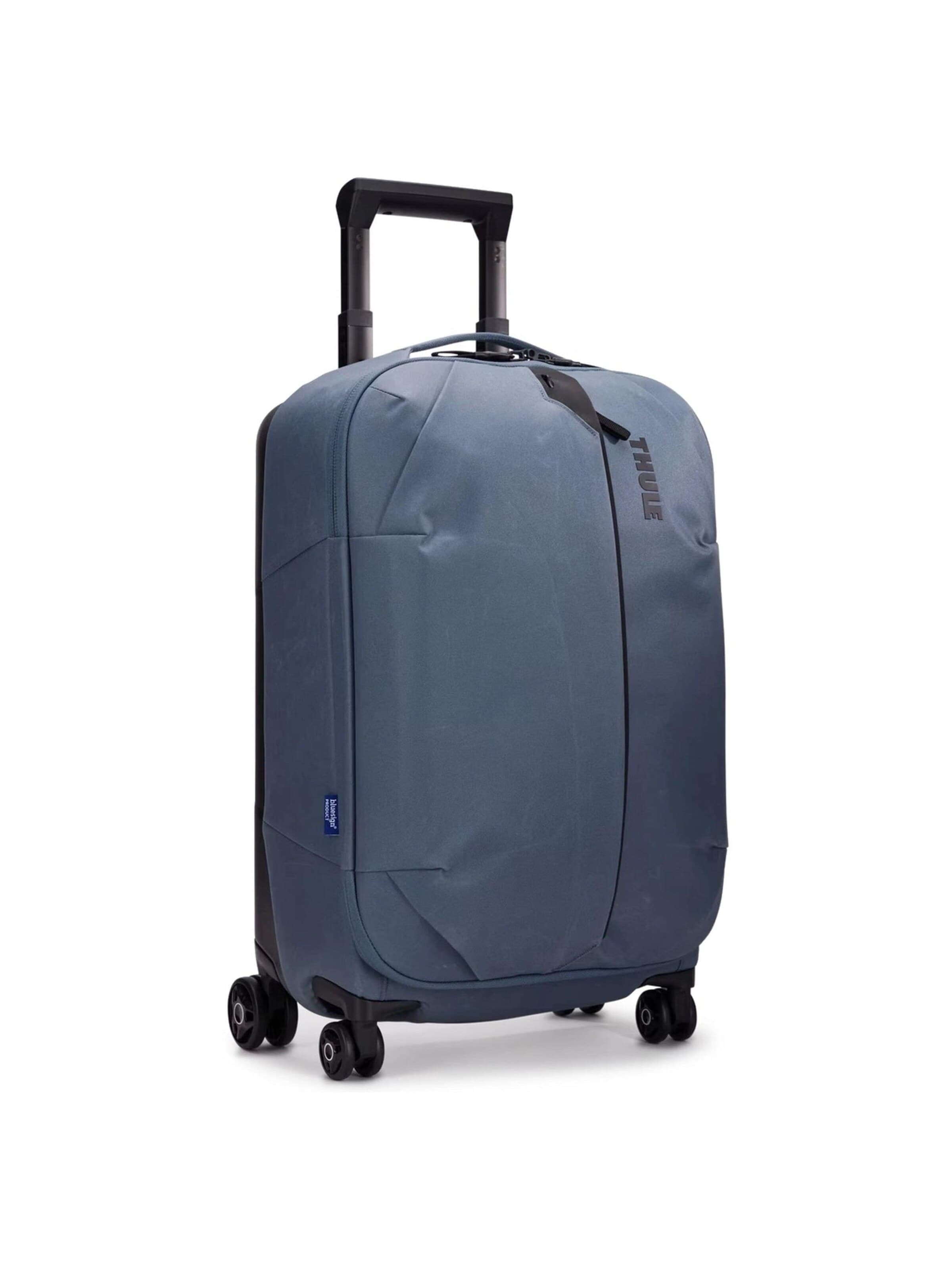Thule Travel Bag 'Aion' in Blue: front