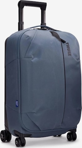 Thule Travel Bag 'Aion' in Blue: front