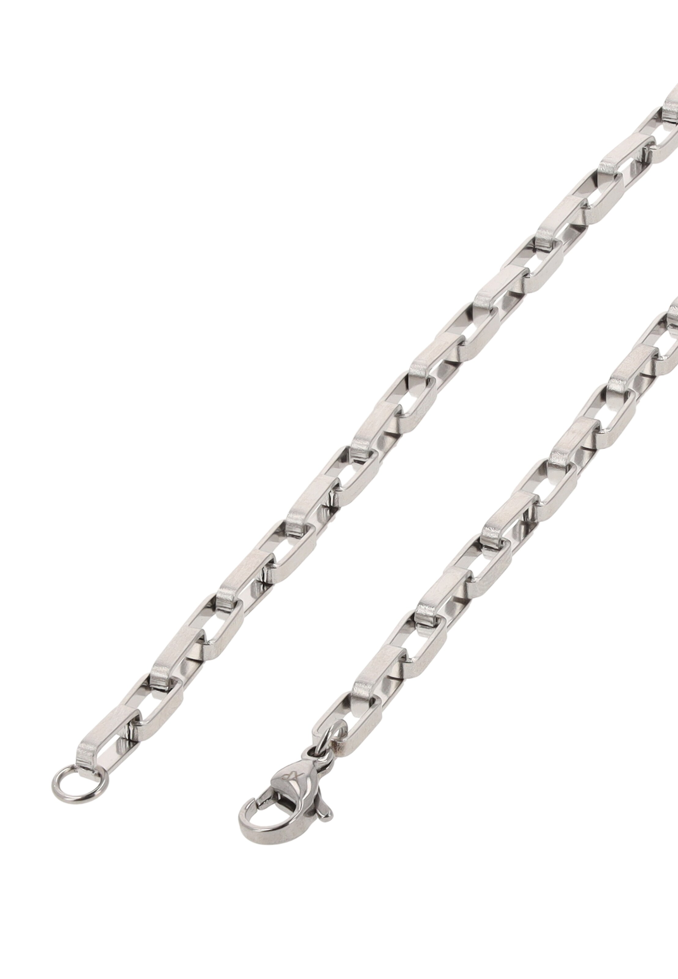 faina - Cadena en plata