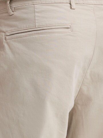 Casual Friday Loosefit Chino ' CFPepe ' in Beige