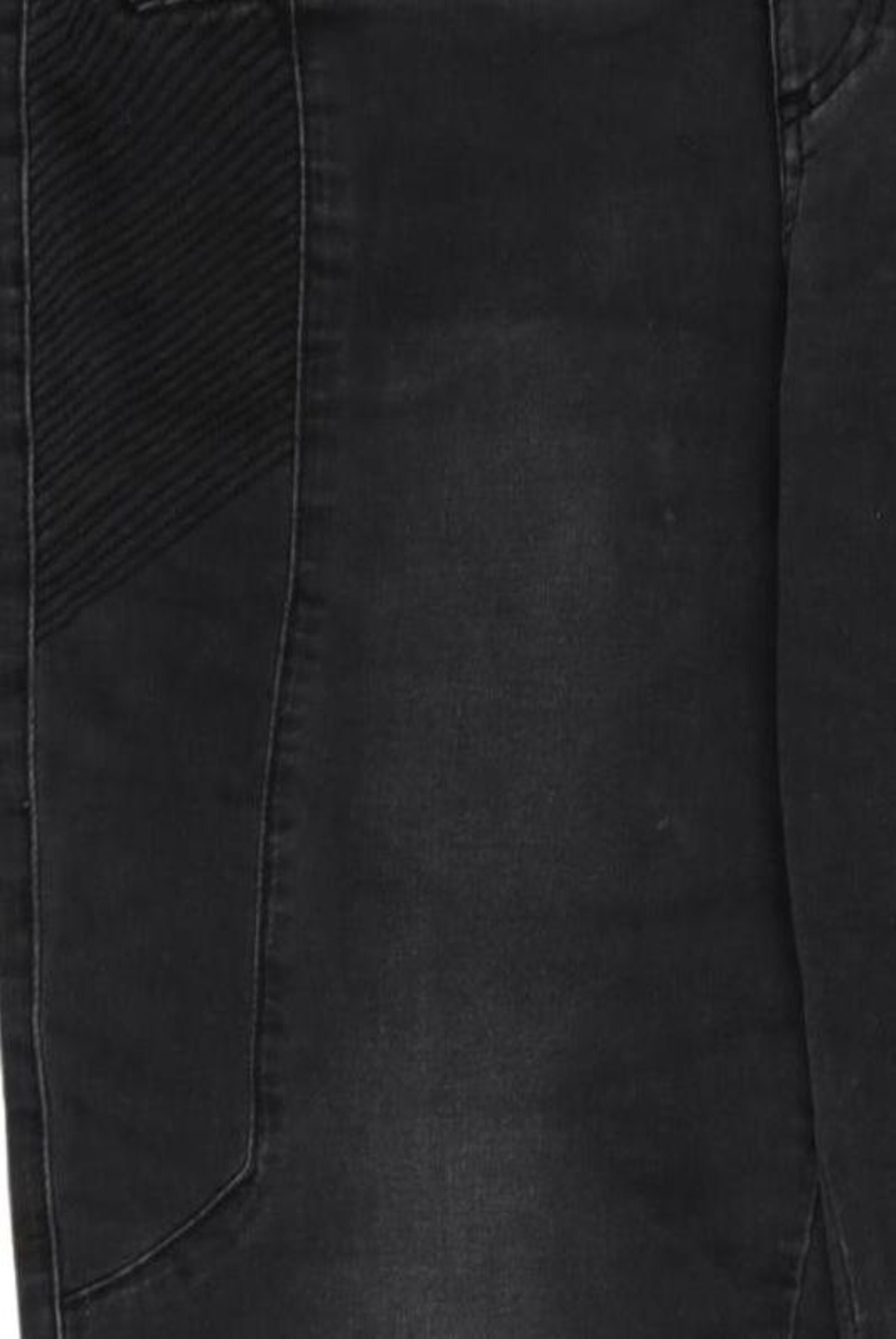 STEFFEN SCHRAUT Jeans 30-31 in Schwarz