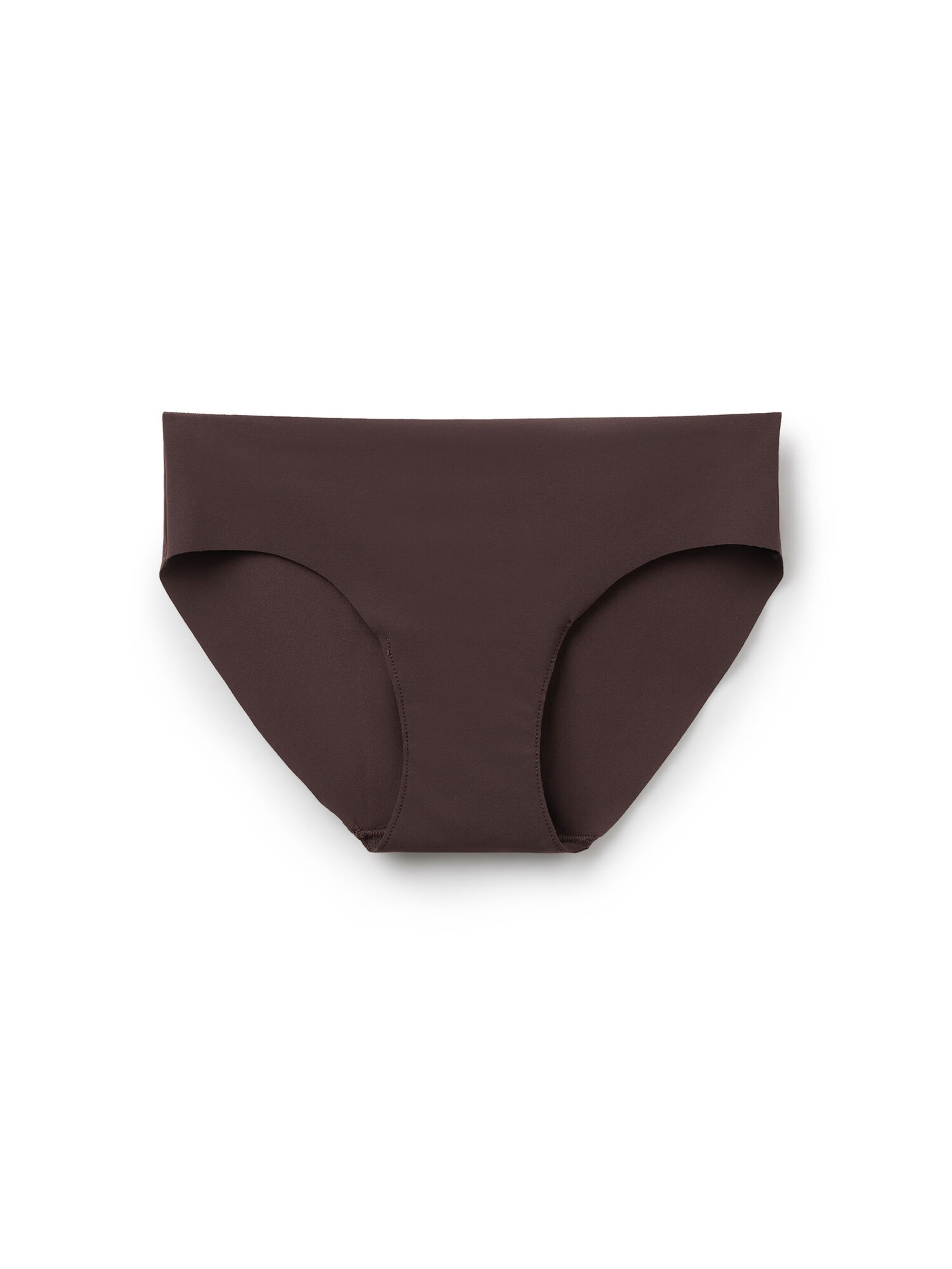 Tezenis Boyshorts 'ECO' in Brown: front