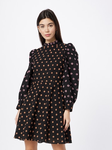 Hofmann Copenhagen Dress 'Joelle' in Black: front