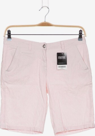 0039 Italy Shorts M in Pink: predná strana