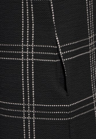 CECIL Kleid in Schwarz