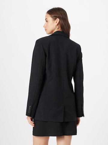 Birgitte Herskind - Blazer 'Mercy' en negro