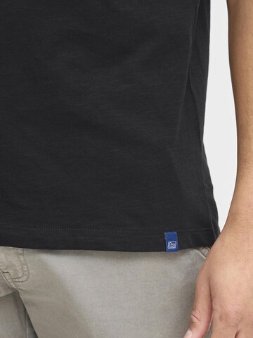 T-Shirt 'PILO' BLEND en noir