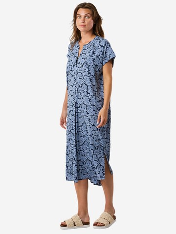 Robe d’été 'Sankt Claud' Seaside en bleu