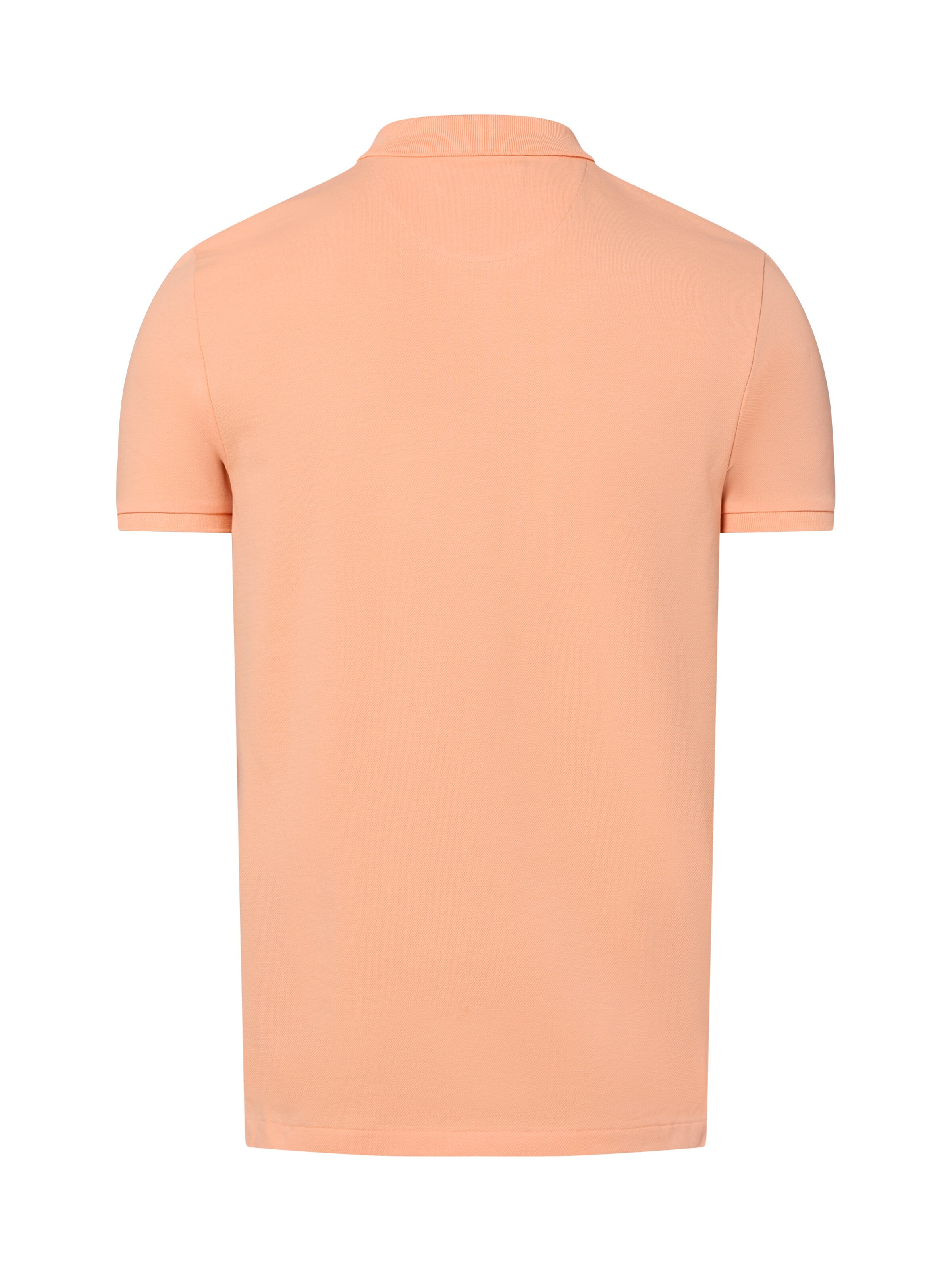 Nils Sundström Shirt in Orange