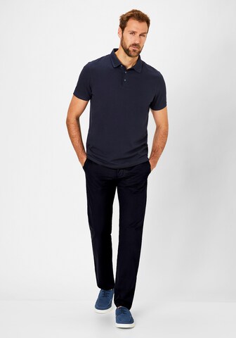 REDPOINT Slim fit Chino Pants in Blue