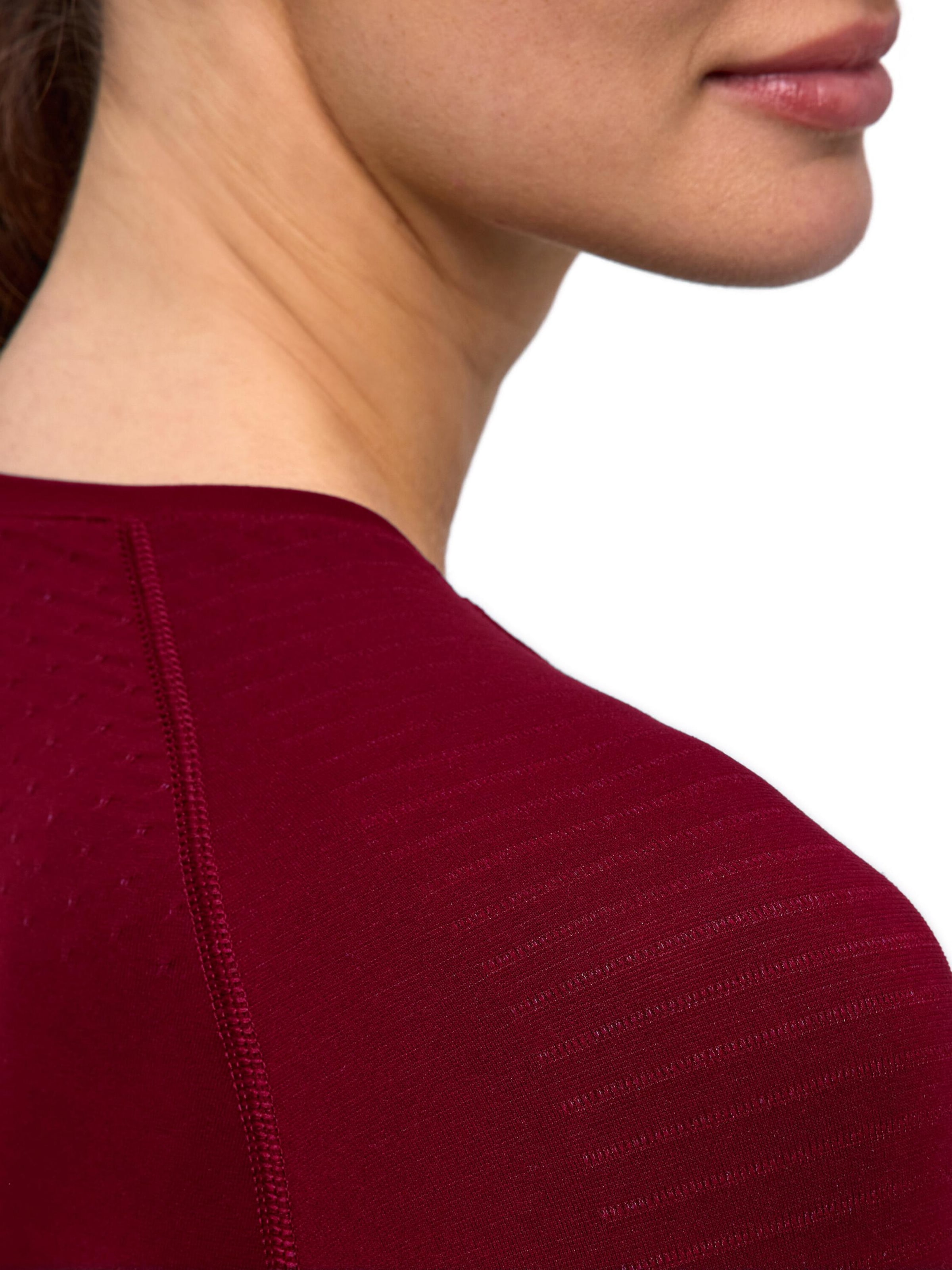 FALKE Base Layer‌‌‌‌‌‌‌‌ in Rot