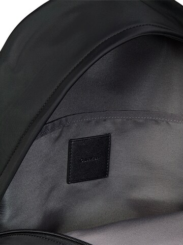 Calvin Klein Backpack in Black