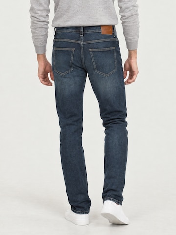 WOTEGA Slim fit Jeans 'Alistar II' in Blue