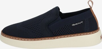 GANT Moccasins in Blue