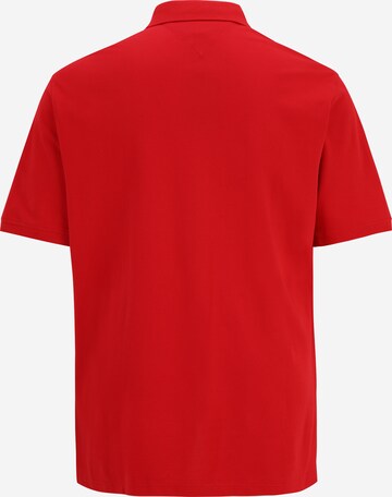 T-Shirt '1985 CLASSIC' Tommy Hilfiger Big & Tall en rouge