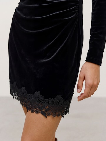 VERO MODA Dress 'VMChloe' in Black