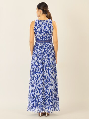 APART Kleid in Blau