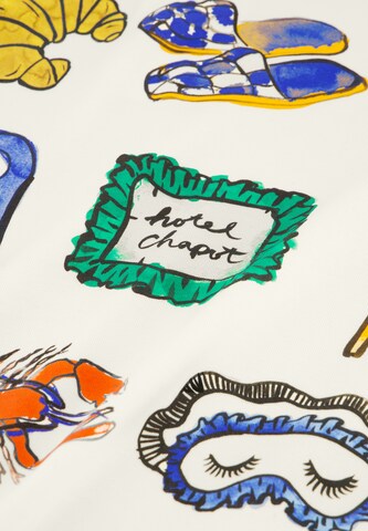 Fabienne Chapot Shirt in Beige