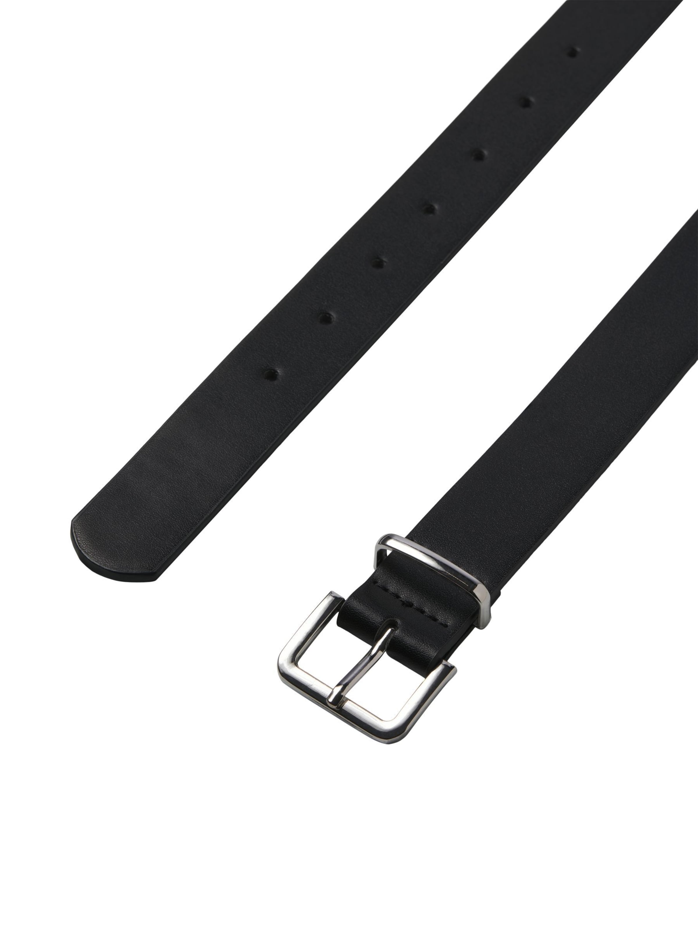 Ceinture JJXX en noir