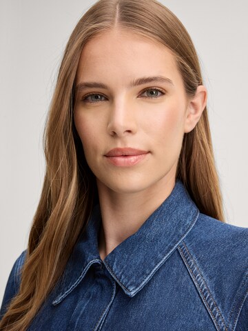 Veste mi-saison JOOP! en bleu