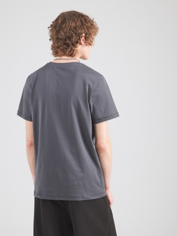 BOGNER Shirt 'ROC' in Grey