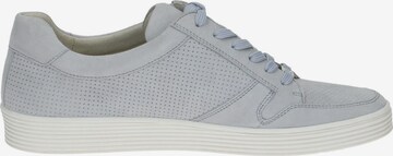 CAPRICE Athletic Lace-Up Shoes in Blue