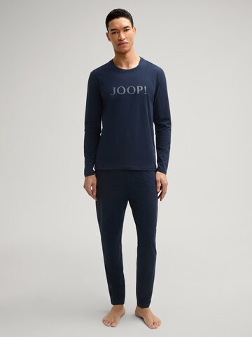 JOOP! Pyjamahose in Blau