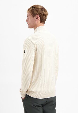 No Excess Pullover in Beige