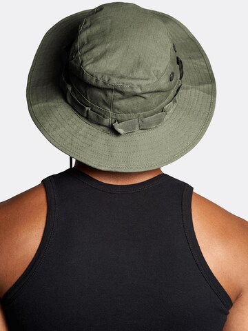 normani Sports Hat ' Junglescout ' in Green