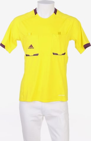 Porsche Design Shirt in L in Yellow: front