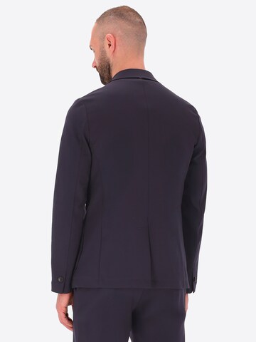 Distretto12 Blazer in Blue