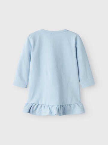 NAME IT - Camiseta 'NBFBASSA' en azul