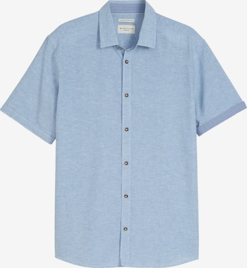 TOM TAILOR Ing - kék: elől