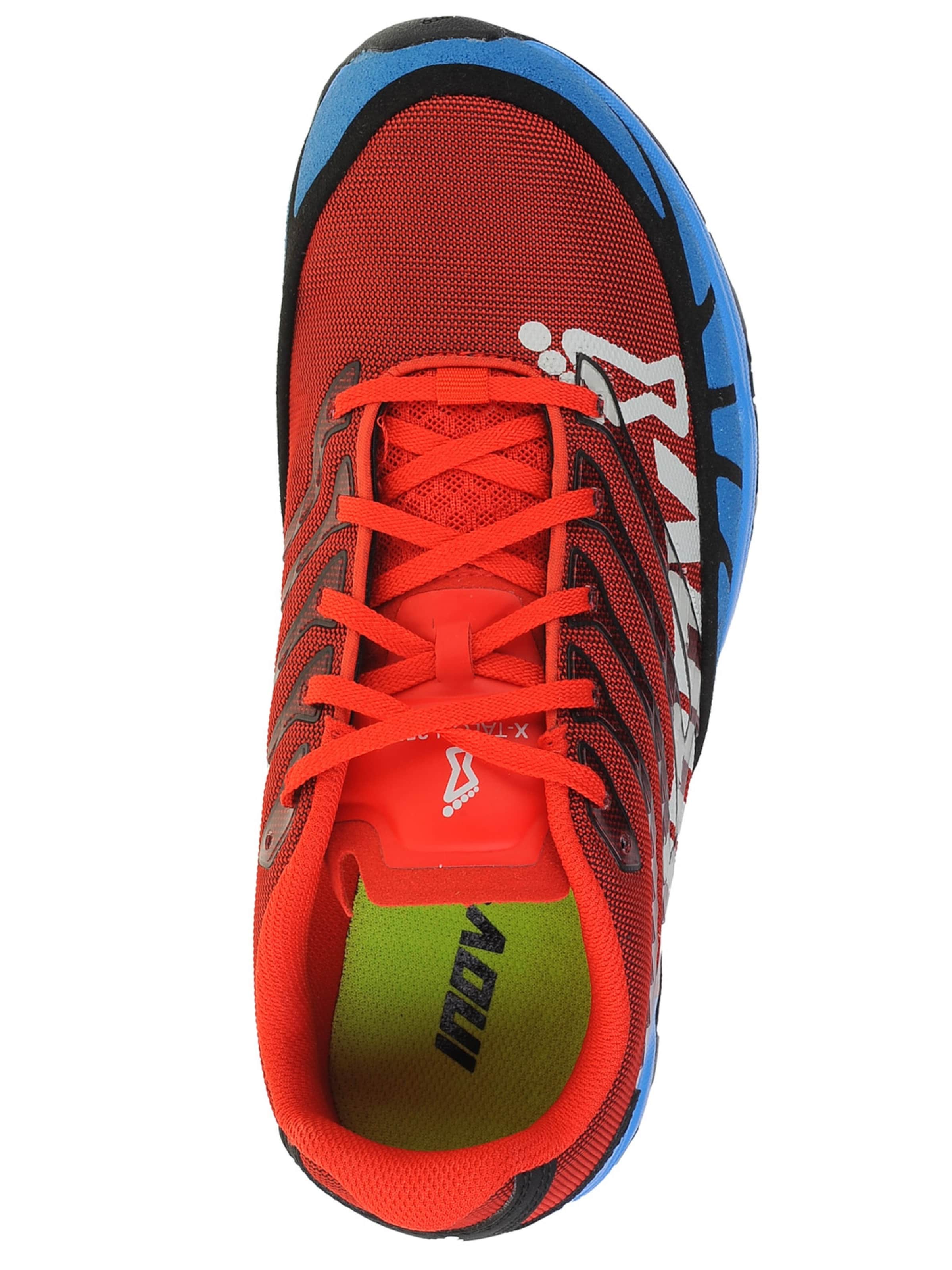 Inov-8 Running shoe 'X-Talon 255' in Red